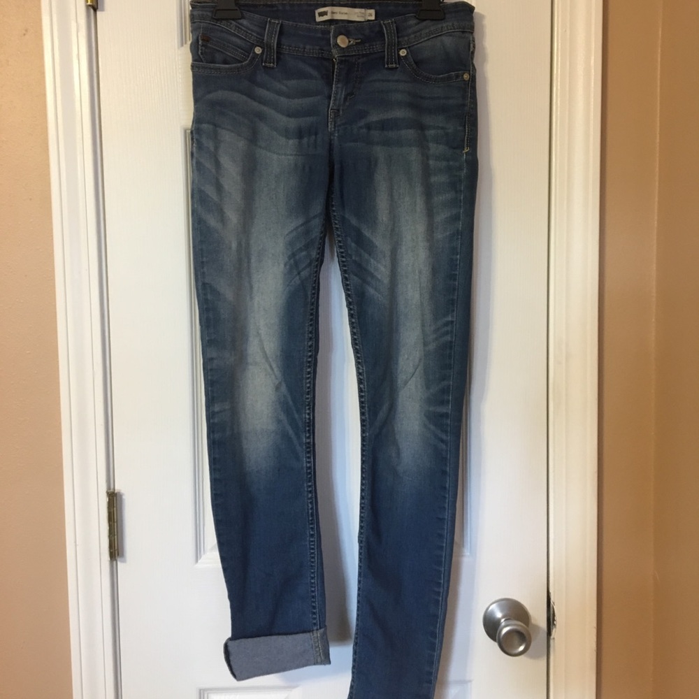 Levi’s Jeans